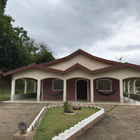 Sítio dos Rodrigues Lindóia Exterior foto