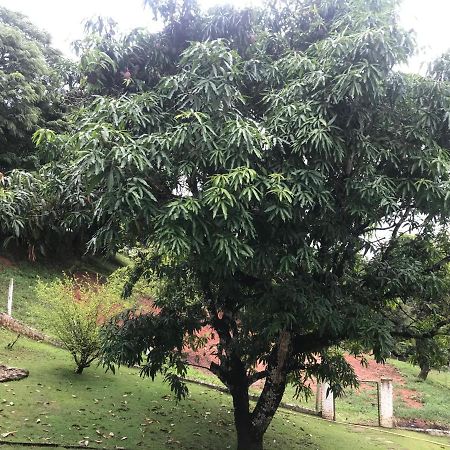 Sítio dos Rodrigues Lindóia Exterior foto