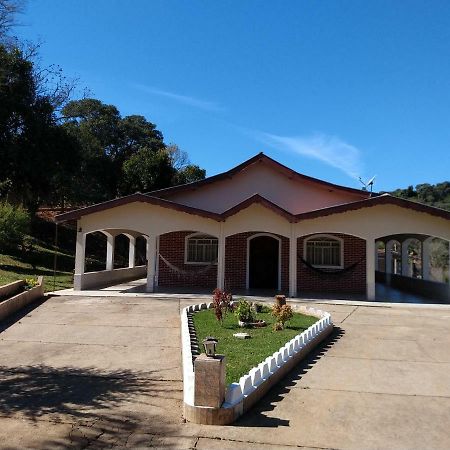 Sítio dos Rodrigues Lindóia Exterior foto