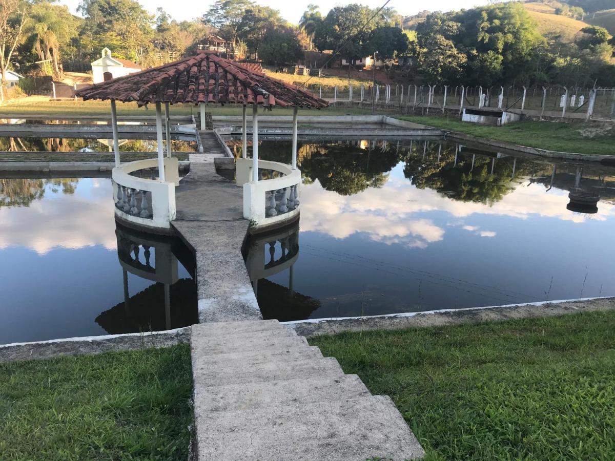Sítio dos Rodrigues Lindóia Exterior foto