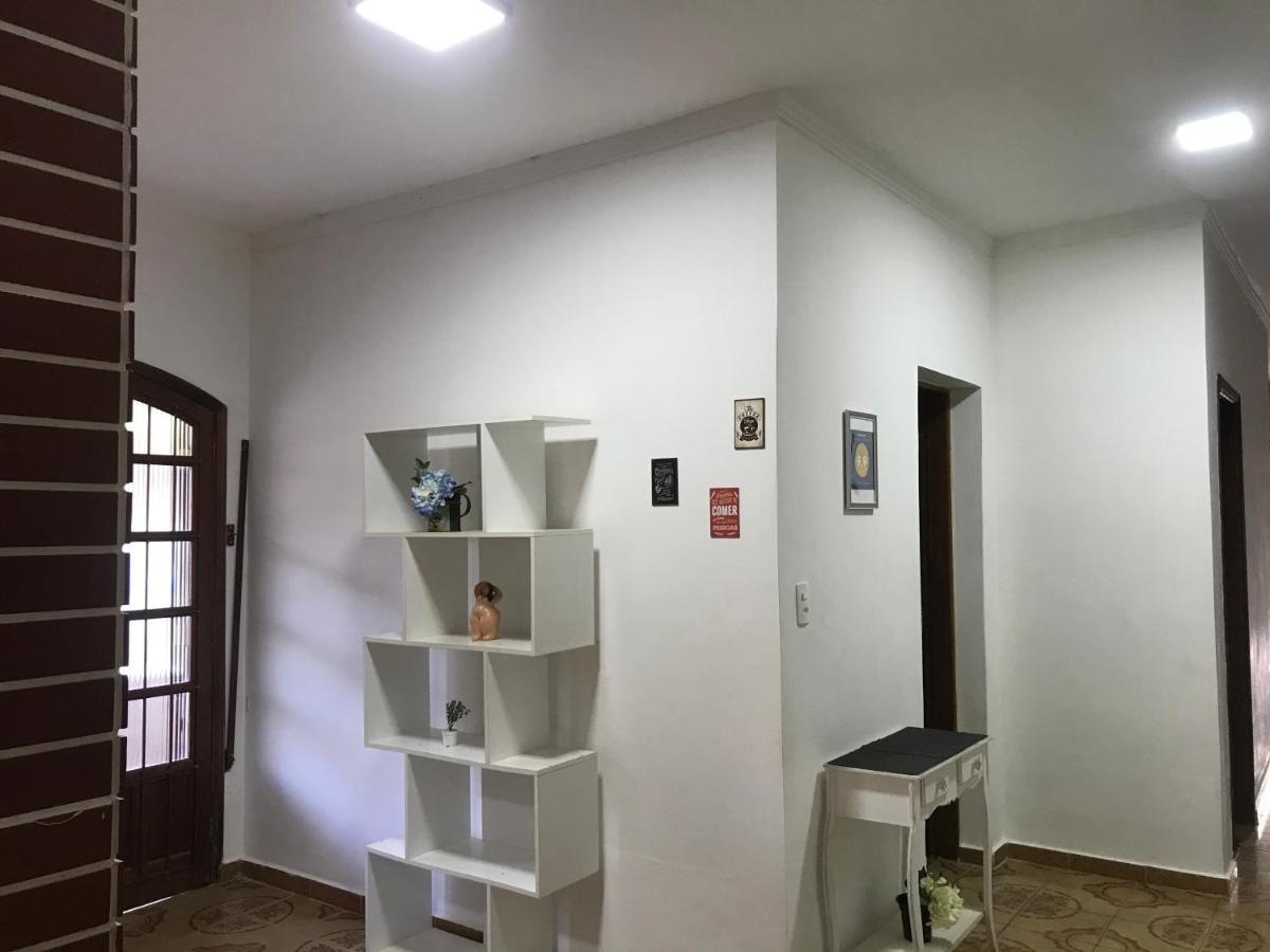 Sítio dos Rodrigues Lindóia Exterior foto