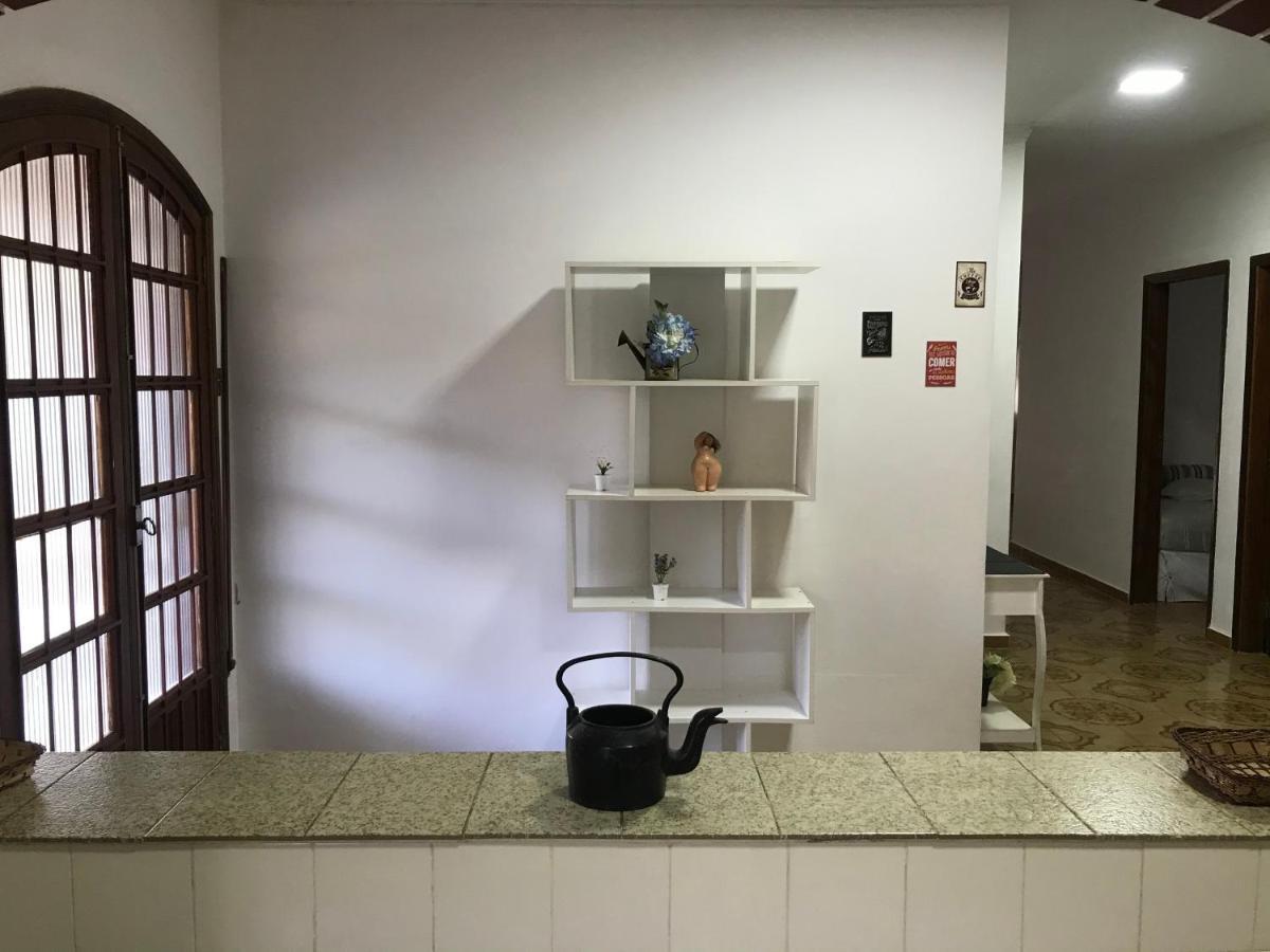 Sítio dos Rodrigues Lindóia Exterior foto