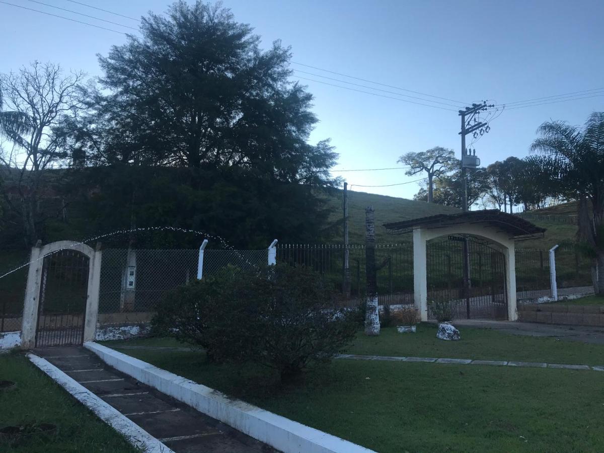 Sítio dos Rodrigues Lindóia Exterior foto