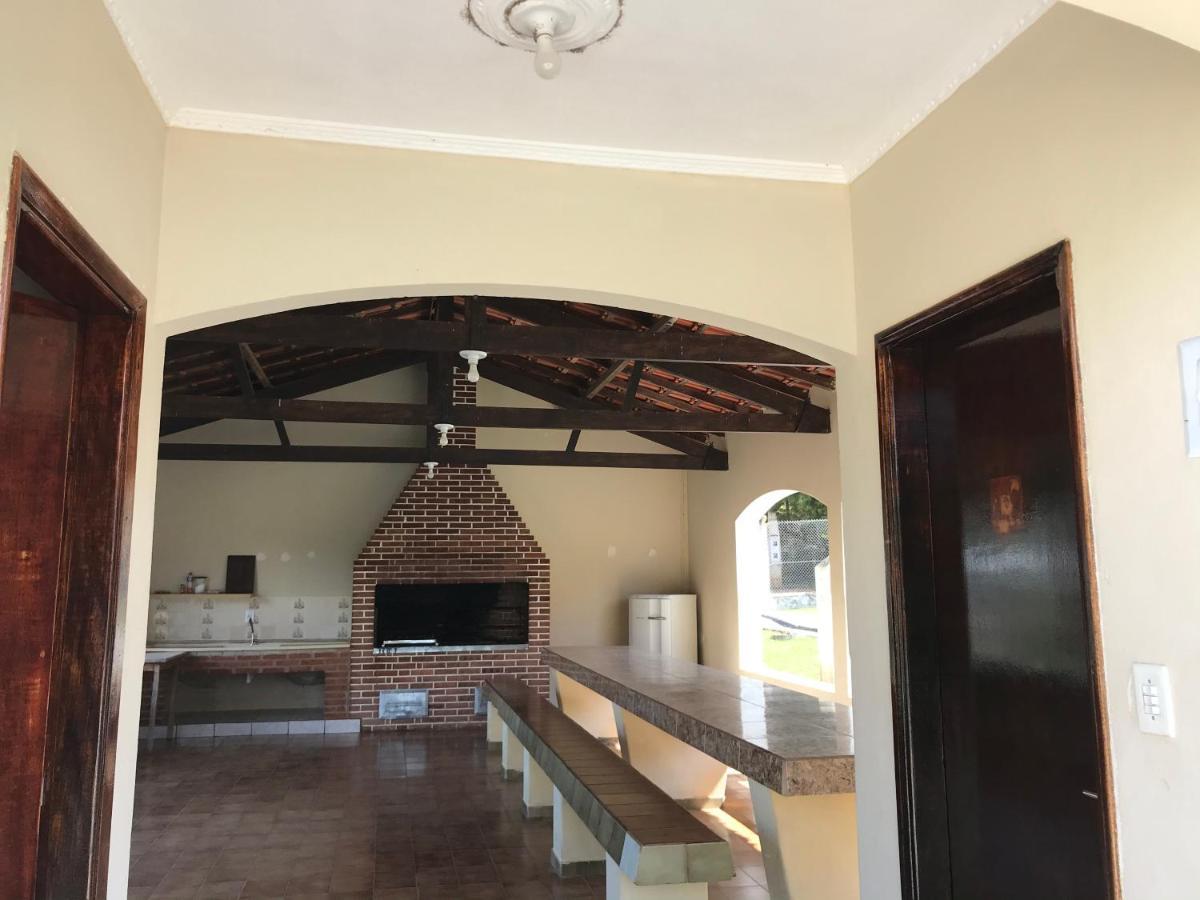Sítio dos Rodrigues Lindóia Exterior foto