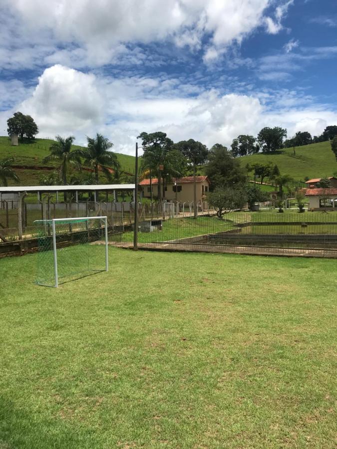 Sítio dos Rodrigues Lindóia Exterior foto