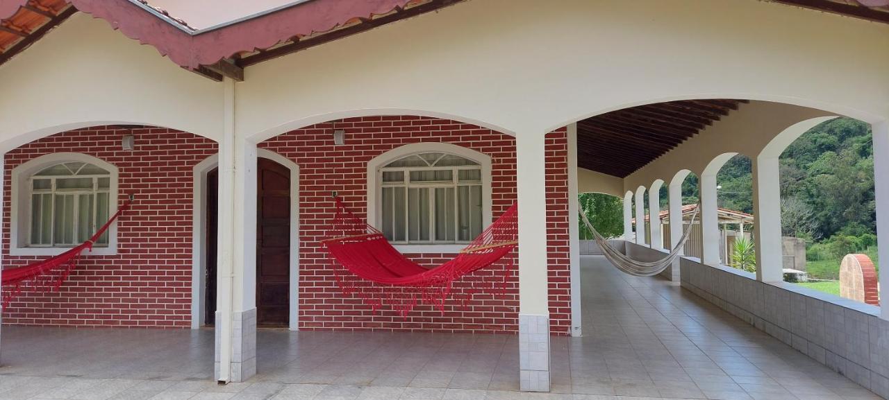 Sítio dos Rodrigues Lindóia Exterior foto