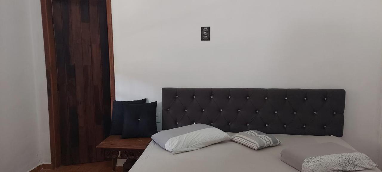 Sítio dos Rodrigues Lindóia Exterior foto