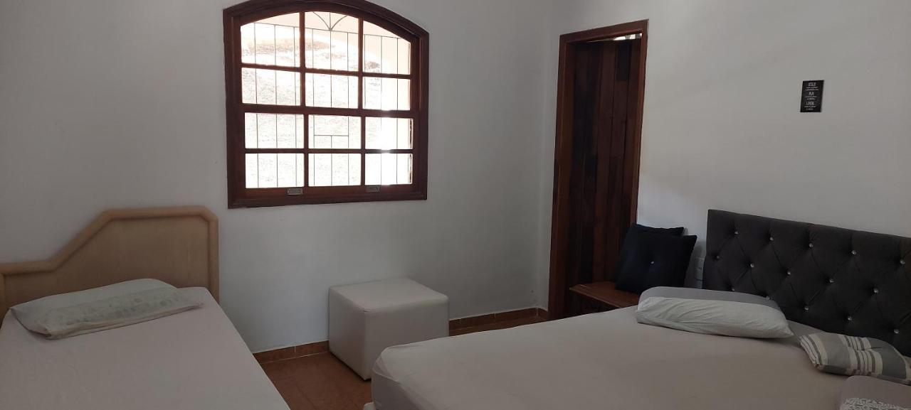 Sítio dos Rodrigues Lindóia Exterior foto