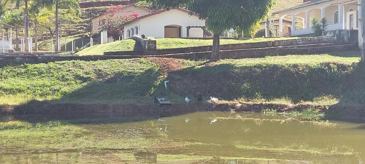 Sítio dos Rodrigues Lindóia Exterior foto