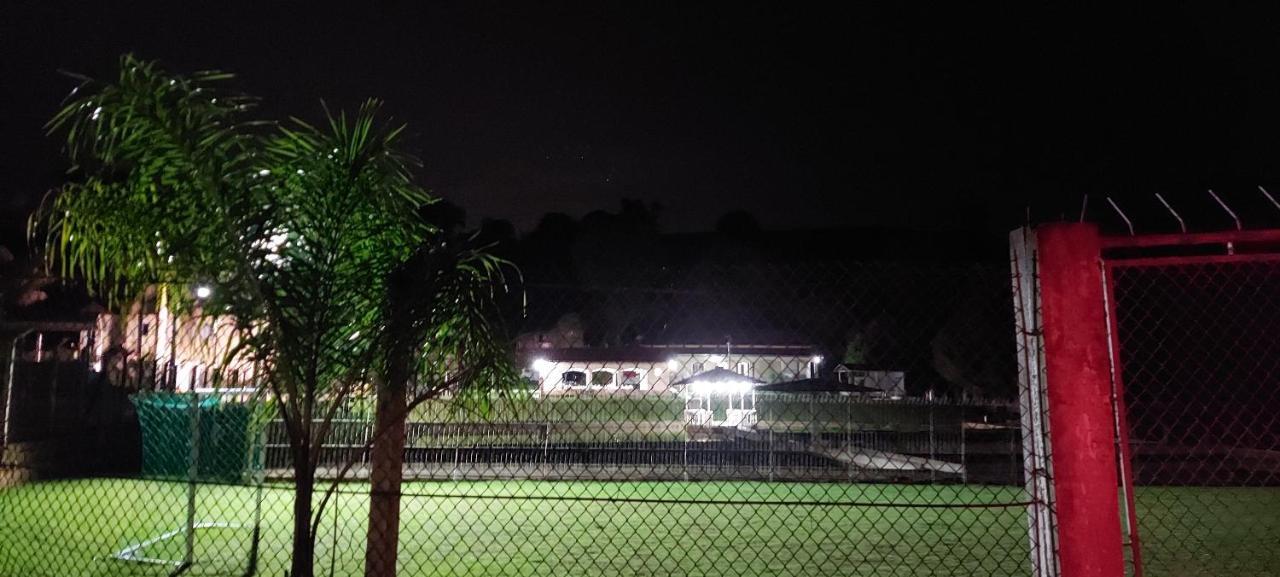 Sítio dos Rodrigues Lindóia Exterior foto