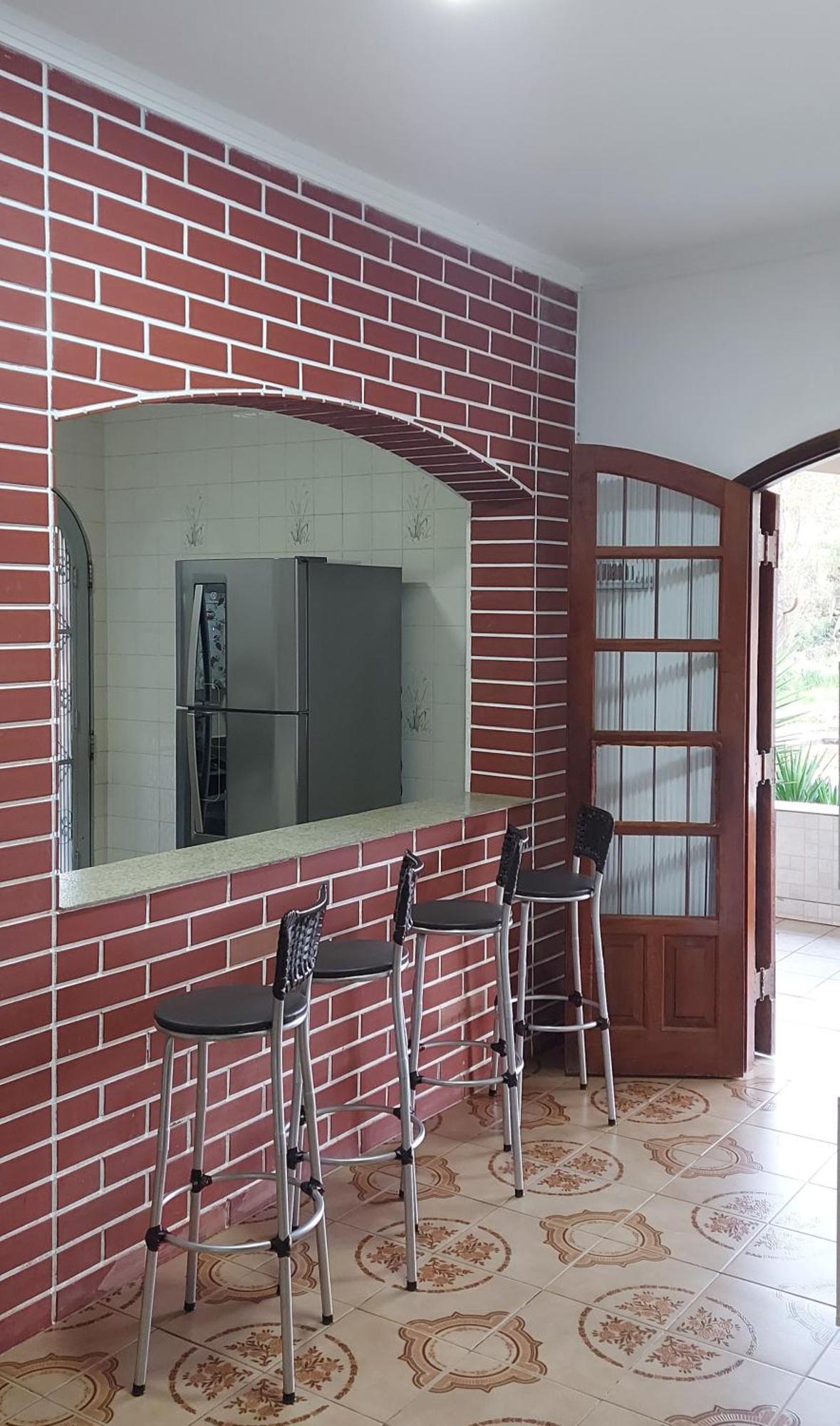 Sítio dos Rodrigues Lindóia Quarto foto