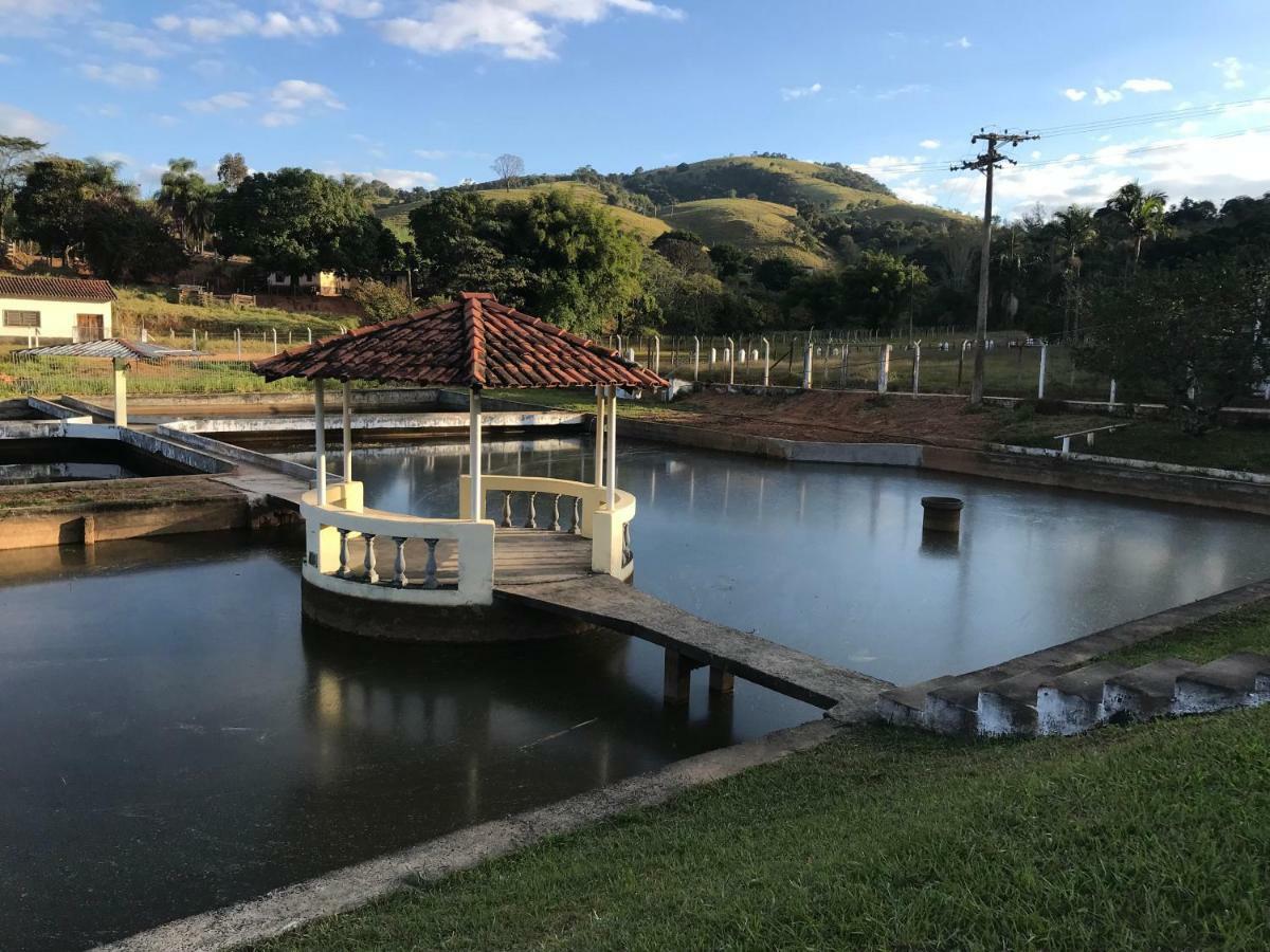 Sítio dos Rodrigues Lindóia Exterior foto