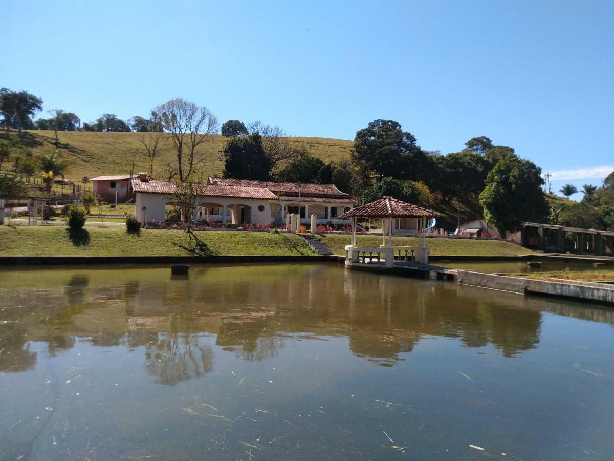 Sítio dos Rodrigues Lindóia Exterior foto